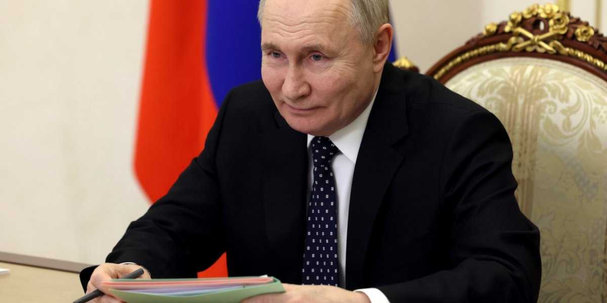 Продавцов маркетплейсов ждет тотальная проверка: Путин подписал новый закон
