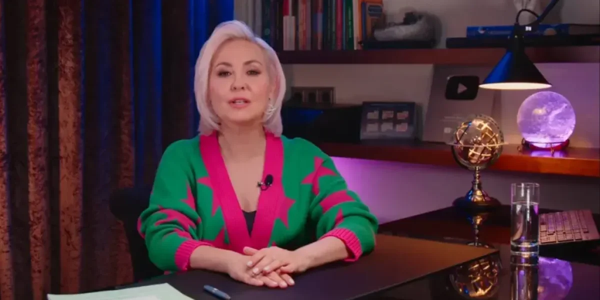 Птица счастья на макушке: Володина назвала знаки, у которых мечты начнут сбываться с 5 августа