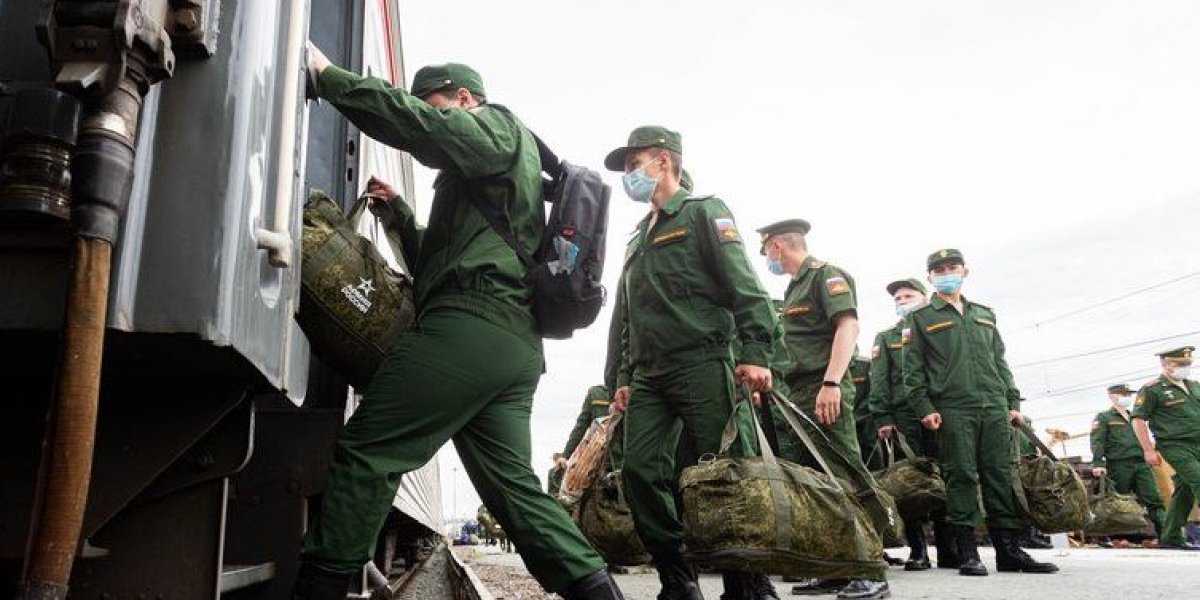 Ротация мобилизованных в 2025 году: Официальные заявления и реальные перспективы возвращения домой
