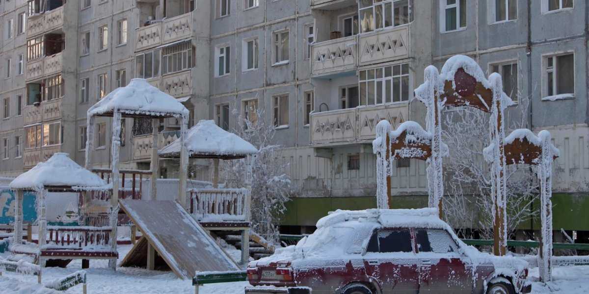 Аномальная зима в Подмосковье: чего ждать от сезона 2025–2026 годов