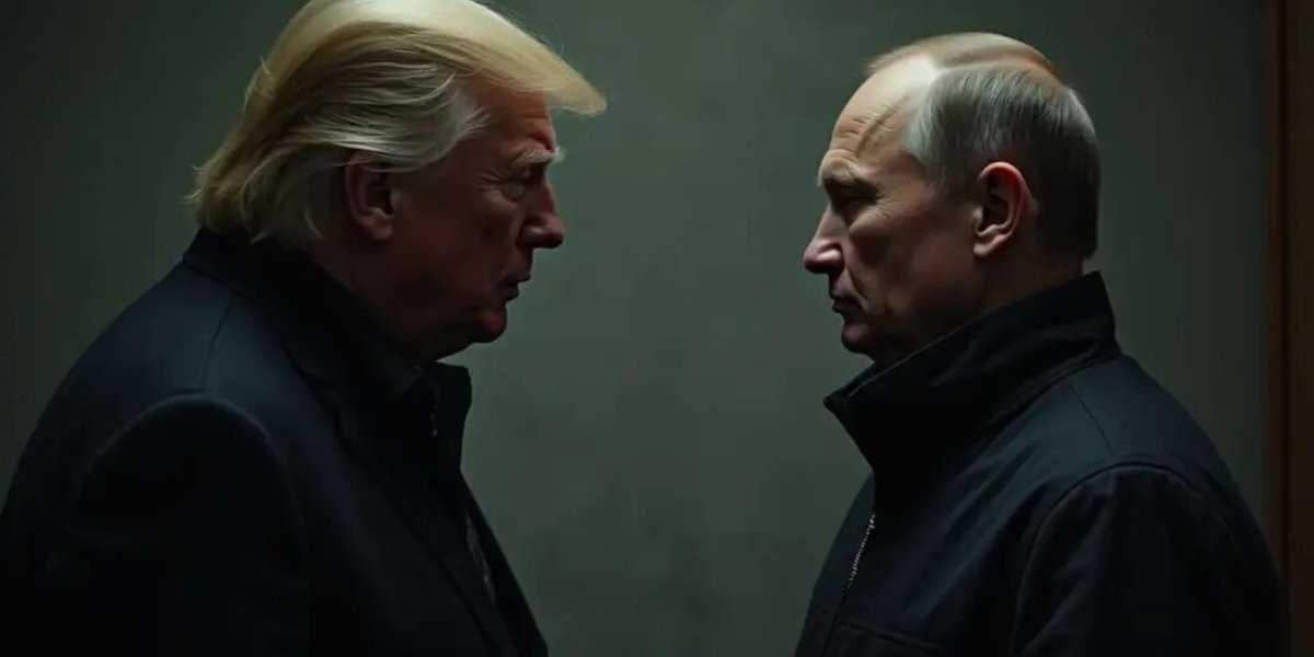 Дал заднюю. «Я переборщил»: Секрет экстренного выступления Трампа