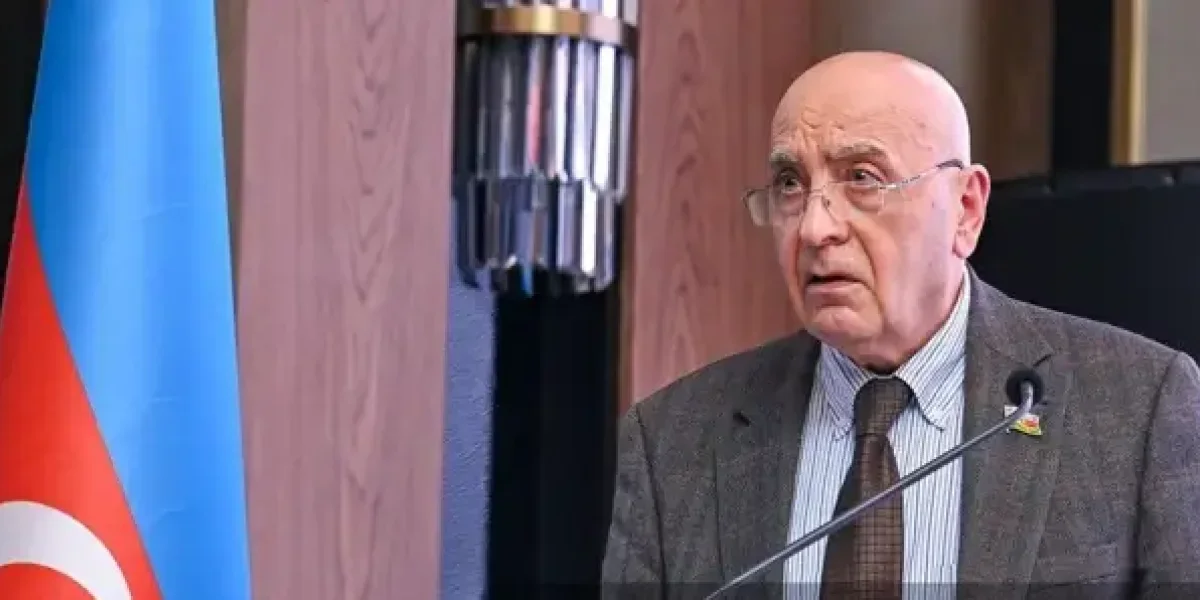 Депутат Азербайджана: «Наша армия сильнее русских и там нет уголовников, как у них. Ошметки от них останутся»