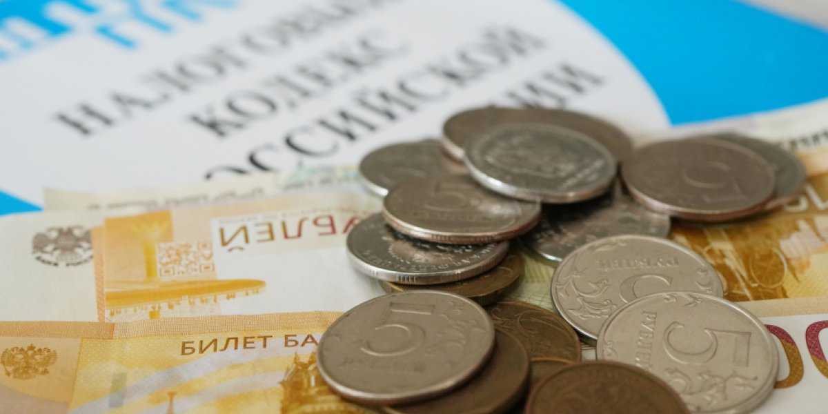 Заморозить налог на ипотеку: в Госдуме предложили освободить единственное жилье от имущественного сбора