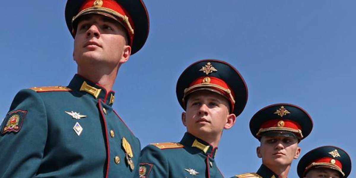 День офицера России: история, традиции и значение праздника 21 августа