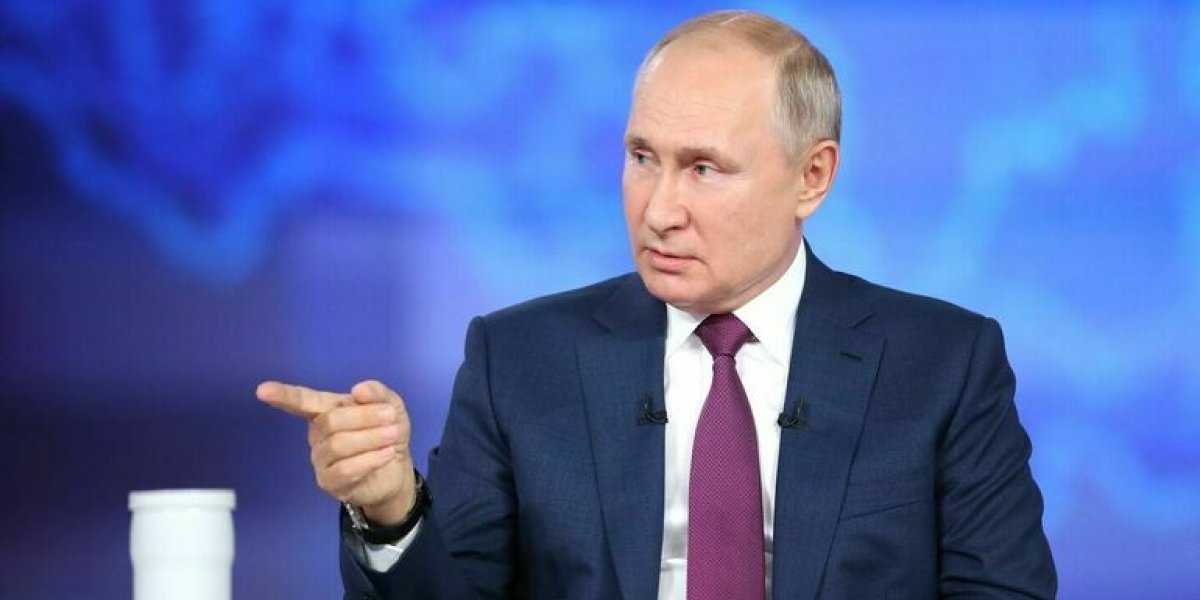 Mirror: РФ резко реагирует на угрозы — Запад получил пугающее предупреждение от Кремля