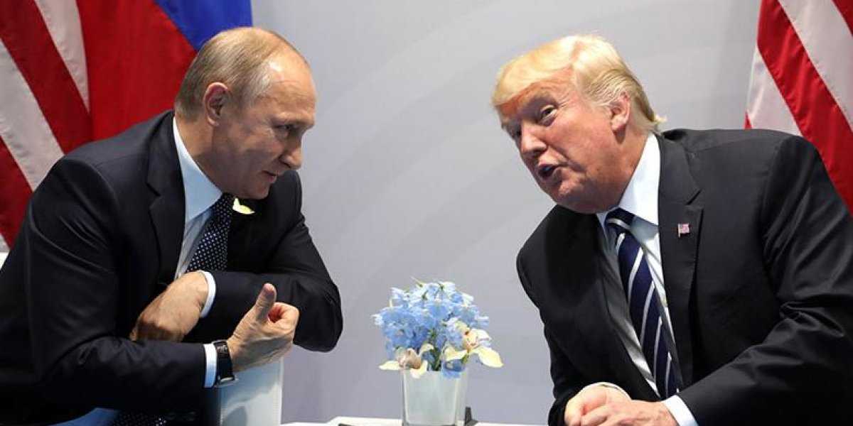 Путин подал три важных сигнала — EC, США и Японию ждут большие проблемы