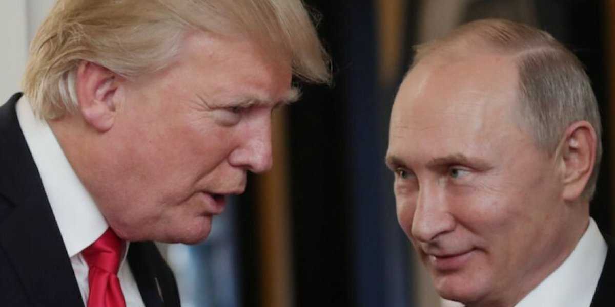 Неожиданный поворот в урегулировании конфликта на Украине: Трампа призвали включить Россию в НАТО