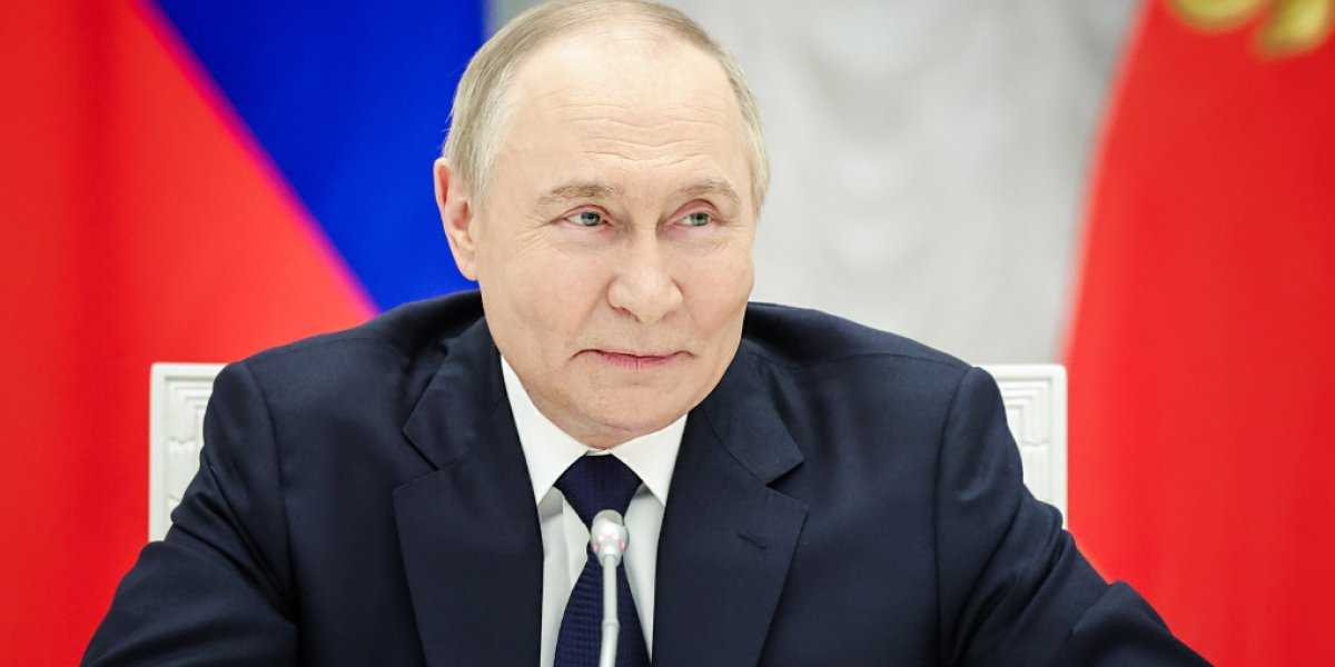Sohu: мечтали с 1997 года — Путин получил хорошие новости после возвращения с Аляски