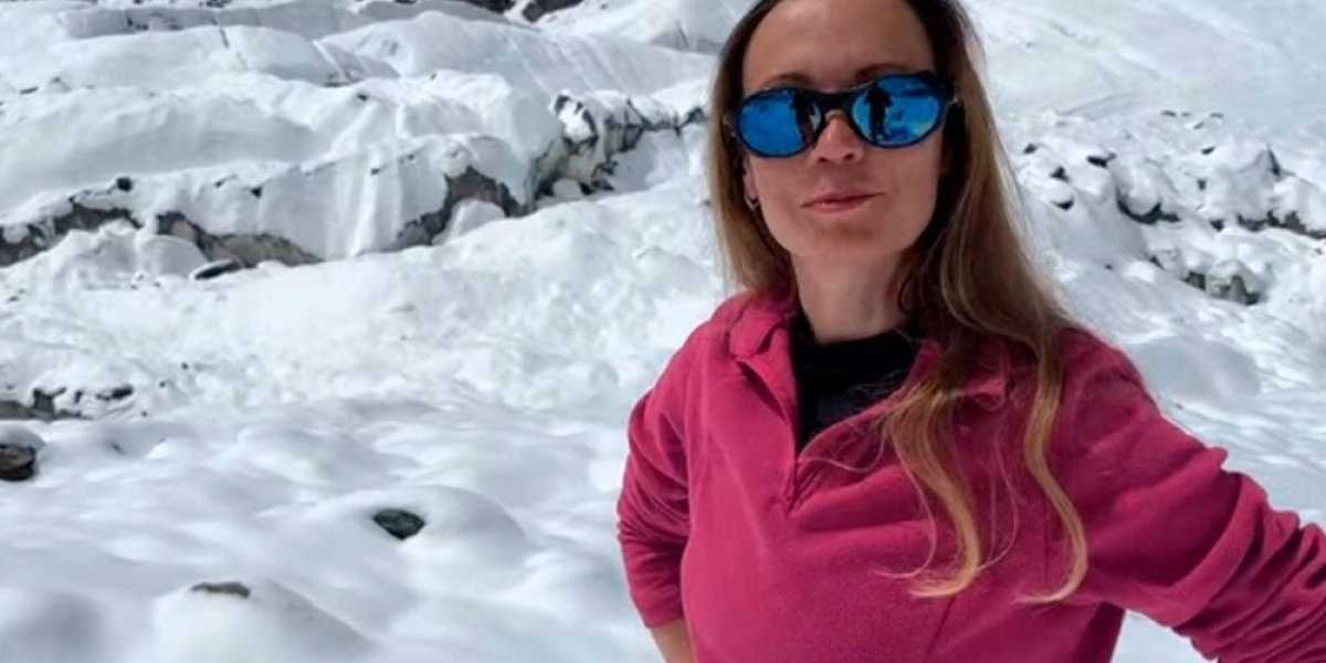 Трагедия на пике Победы: почему не спасли Наталью Наговицину и при чем здесь $60 тысяч