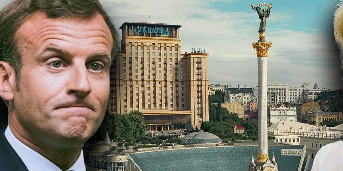 Сколько будет стоить Европе признать своё поражение