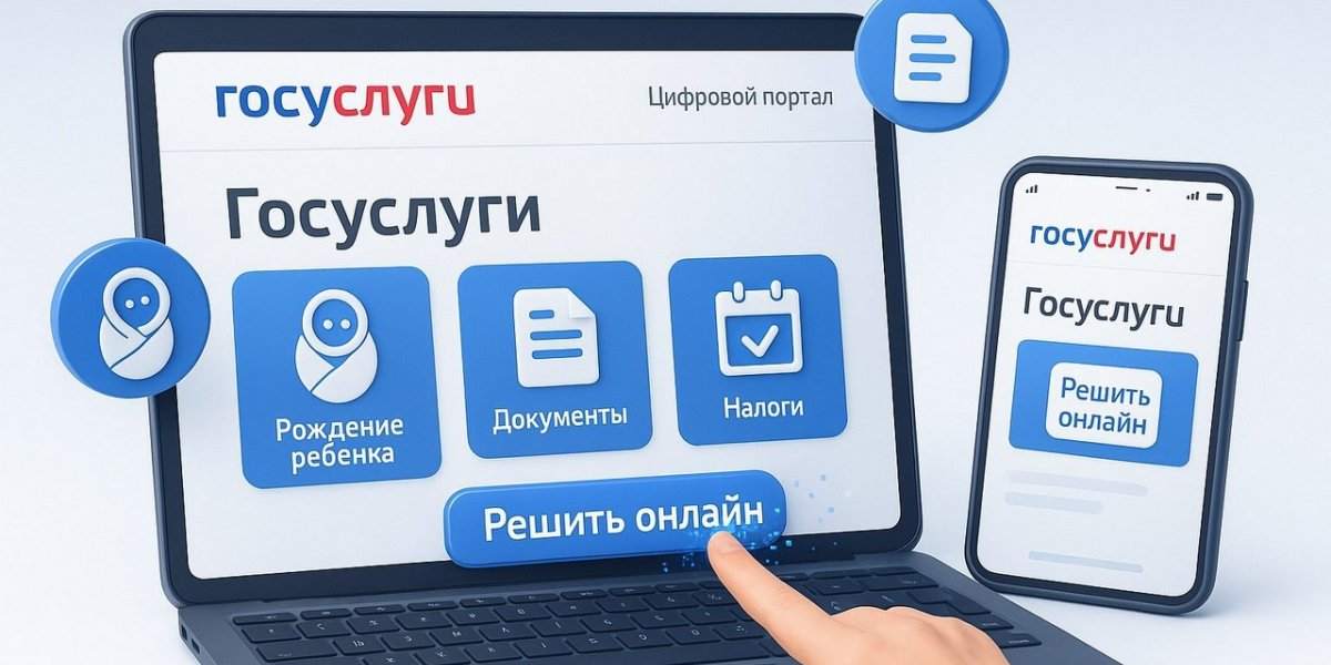 Проверка номеров телефонов на портале Госуслуг: как защищают личные данные пользователей