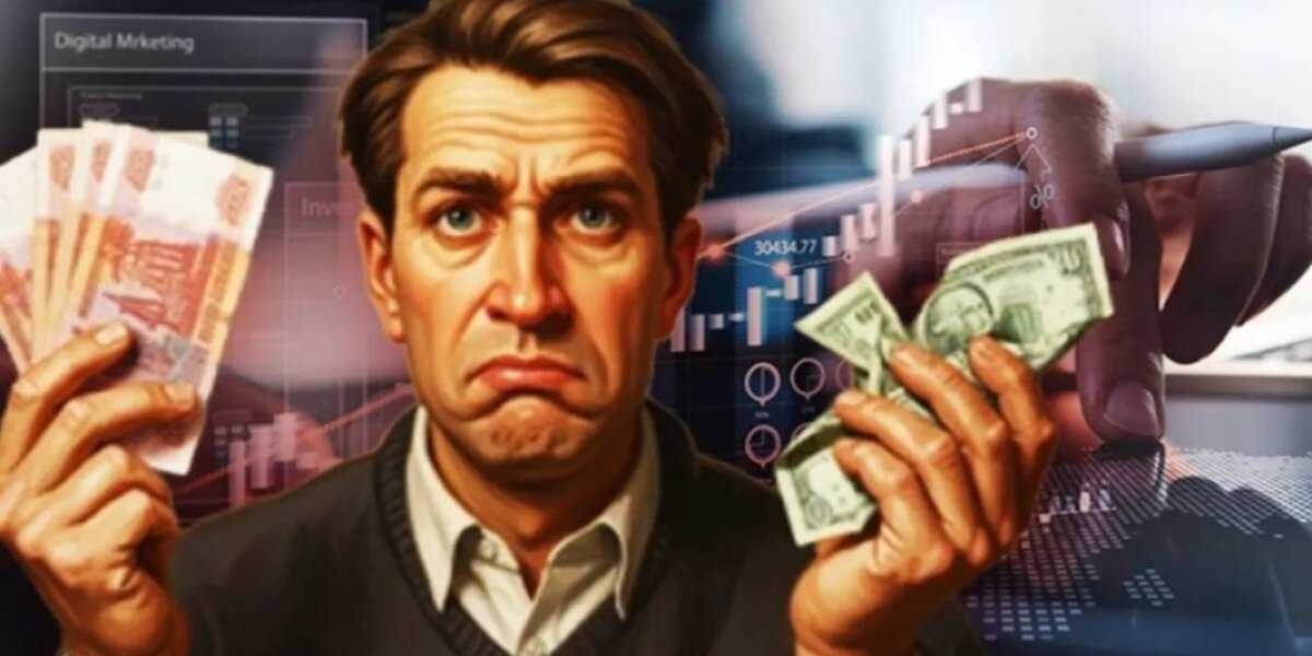 Хазин: «Лучше не станет. Все финансовые рычаги в руках либералов, у людей уже украли миллиарды»