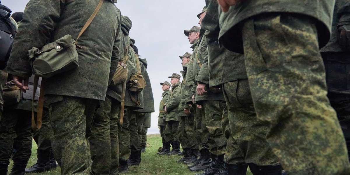 Демобилизация мобилизованных: почему сроки возвращения мобилизованных 2022 года остаются неясными