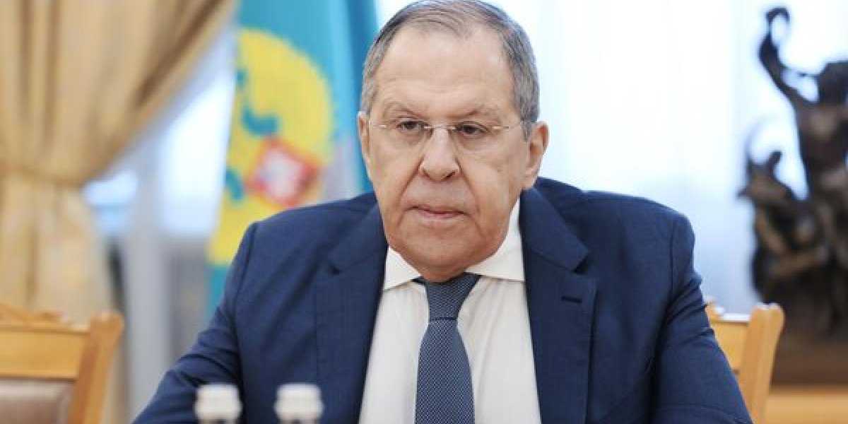 Аляска: Лавров примет участие в саммите