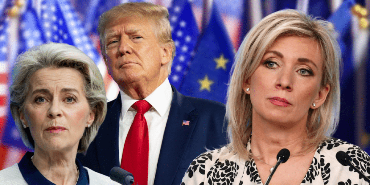 Трамп размышляет над отсрочкой введения санкций || Захарова ответила про ракеты РФ на Кубе