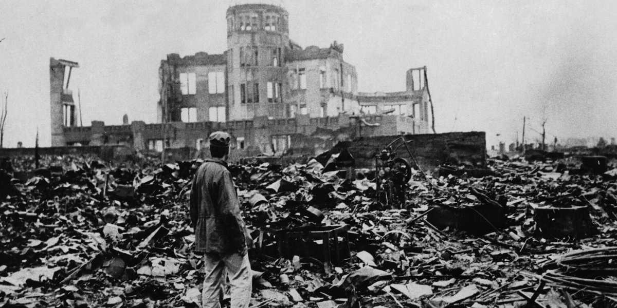 80 лет трагедии: Япония изменила формат приглашений на церемонию в Хиросиме, Россия примет участие