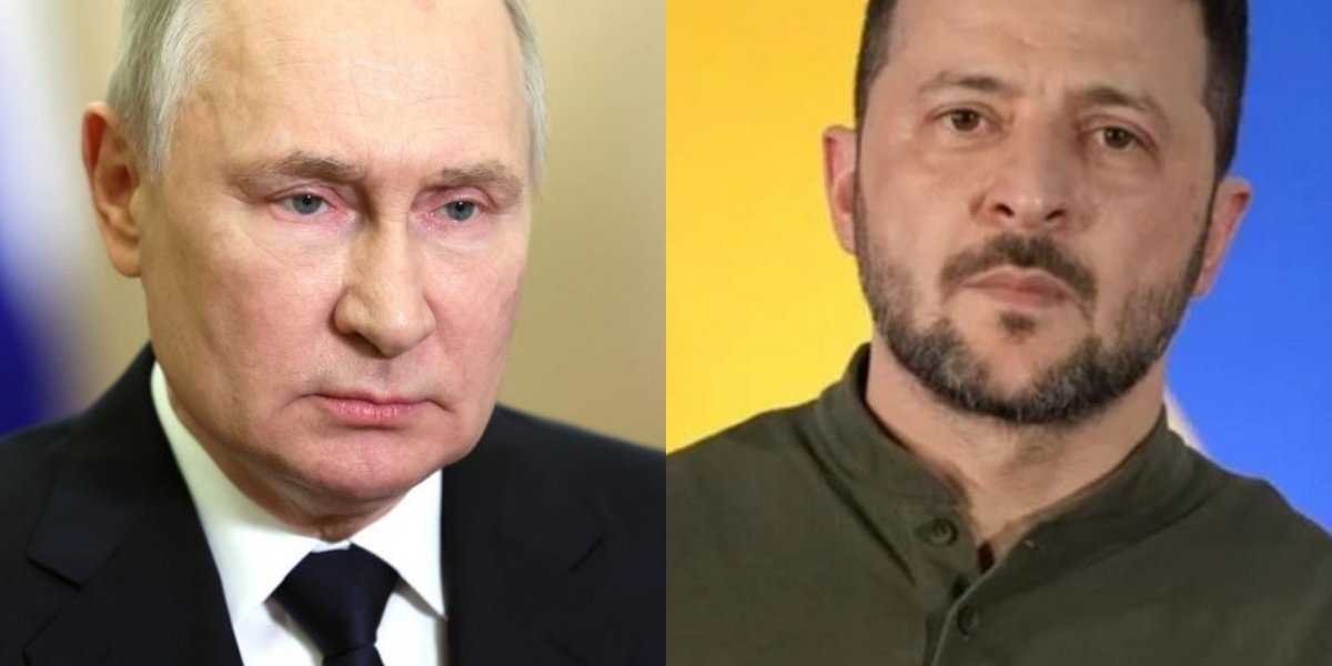 Путин готов к встрече с Зеленским: Условие Кремля и реакция на ядерную риторику