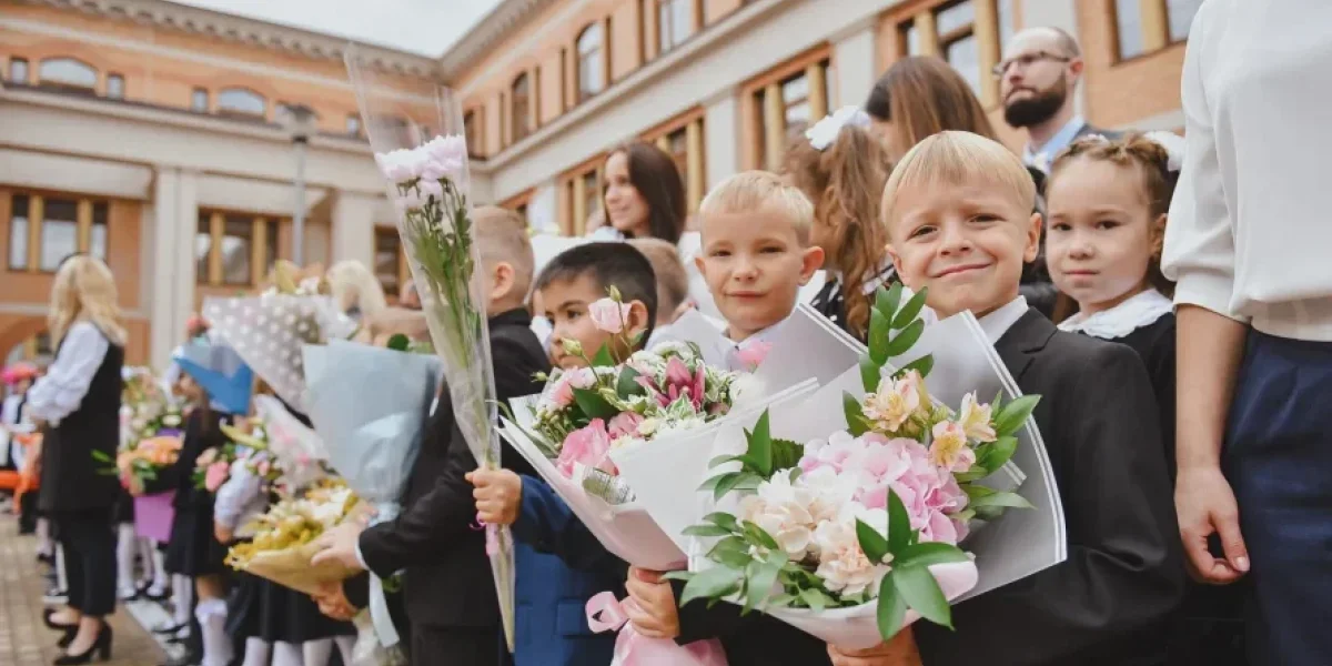 Выходной для родителей 1 сентября: Госдума вновь рассматривает инициативу