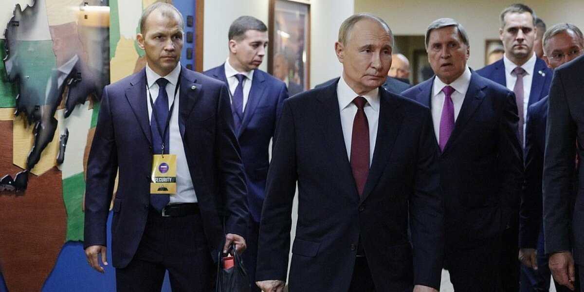 Путин неожиданно себя повел, вернувшись с Аляски: в Китае удивились поступку президента РФ