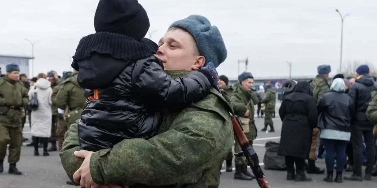 Демобилизация мобилизованных: что известно на август 2025 года