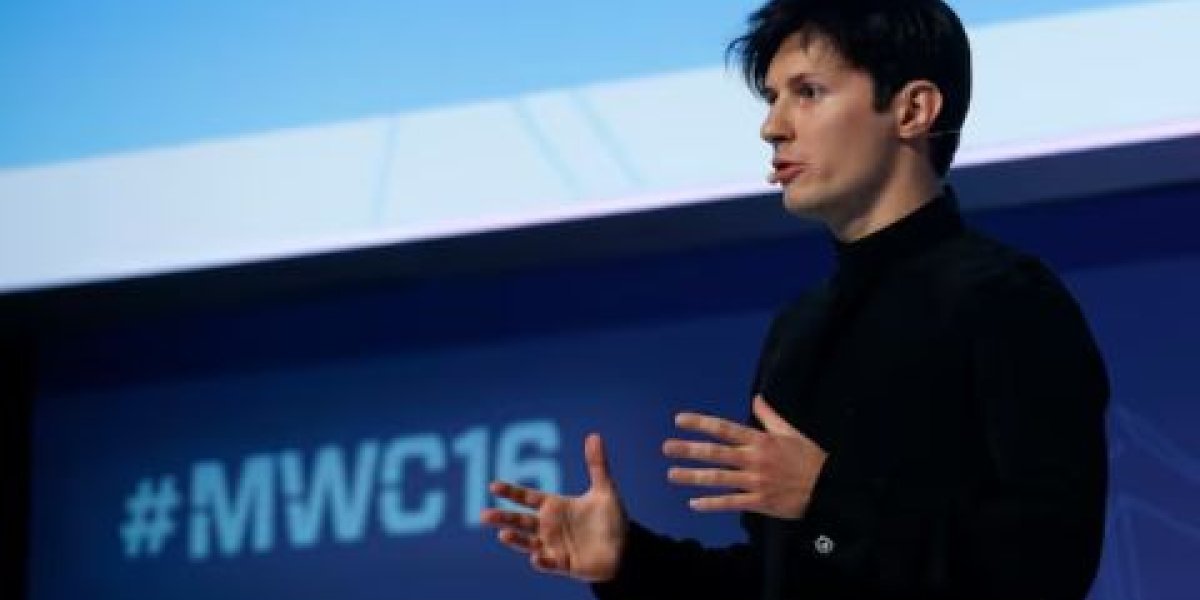 Павел Дуров: Французские спецслужбы просили цензурировать Telegram для влияния на выборы в Молдавии