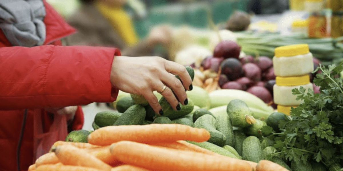 Государство вводит жесткие ограничения: на какие продукты торговая наценка не сможет превысить 10%