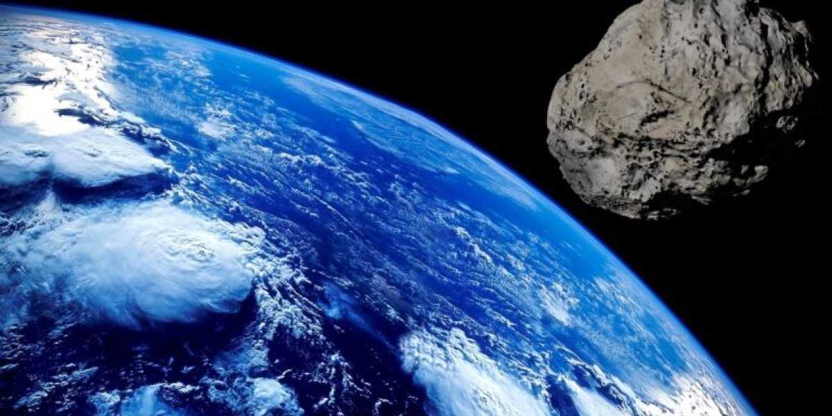 Гигантский астероид 2025 FA22 благополучно миновал Землю: подробности уникального космического события
