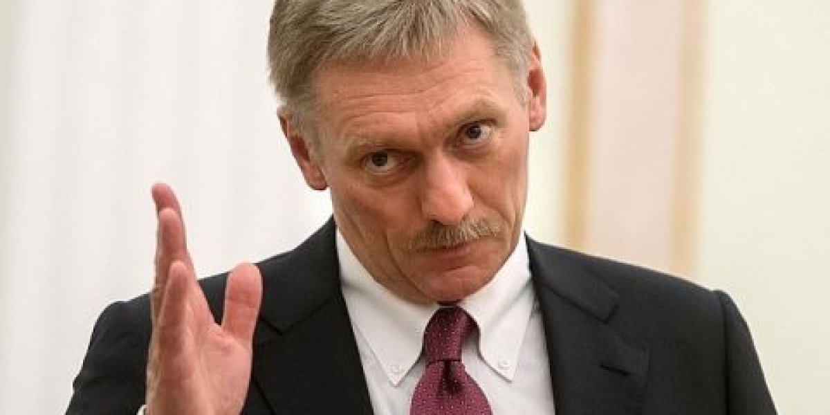 Почему у Владимира Путина нет личных социальных сетей: объяснение Дмитрия Пескова