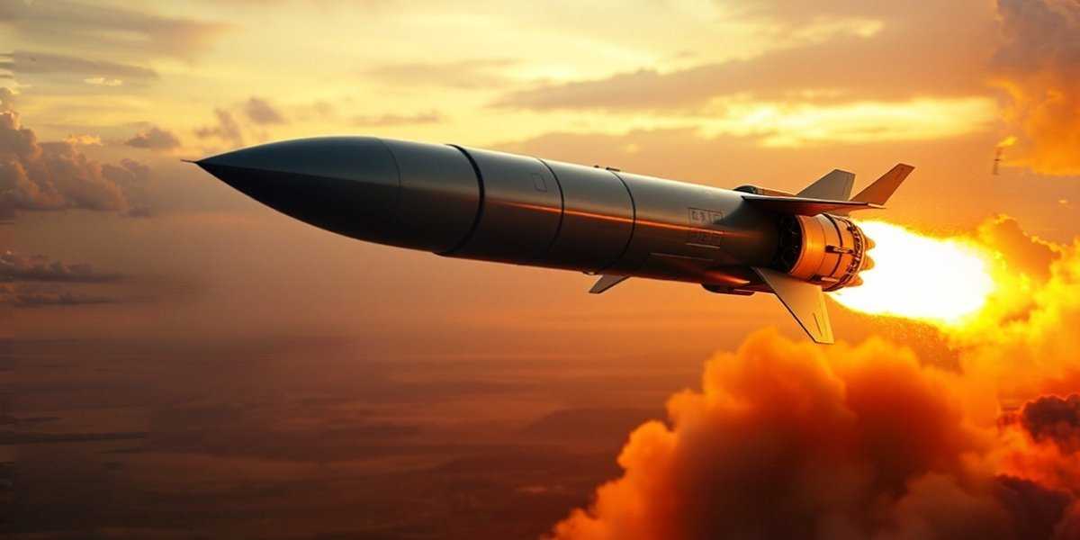 Эксперт о новой китайской ракете DF-5C: «Не приведи Господь»