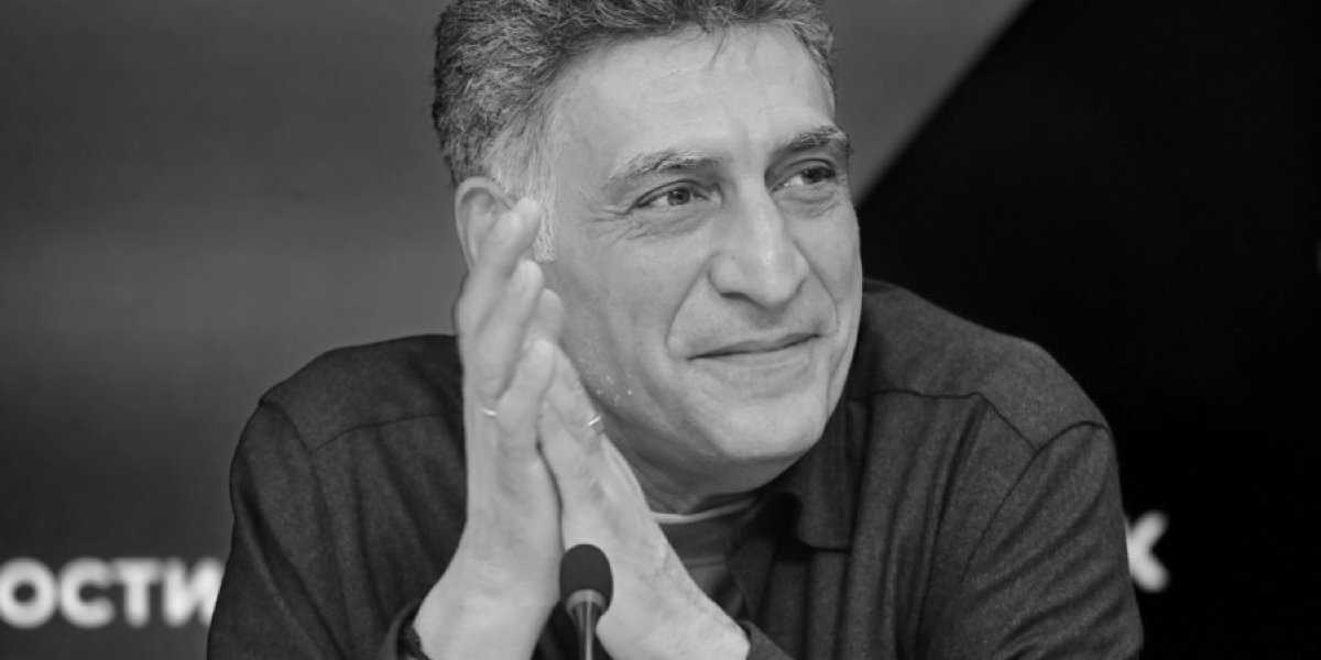 Не стало Тиграна Кеосаяна: история долгой борьбы и прощальные слова Маргариты Симоньян