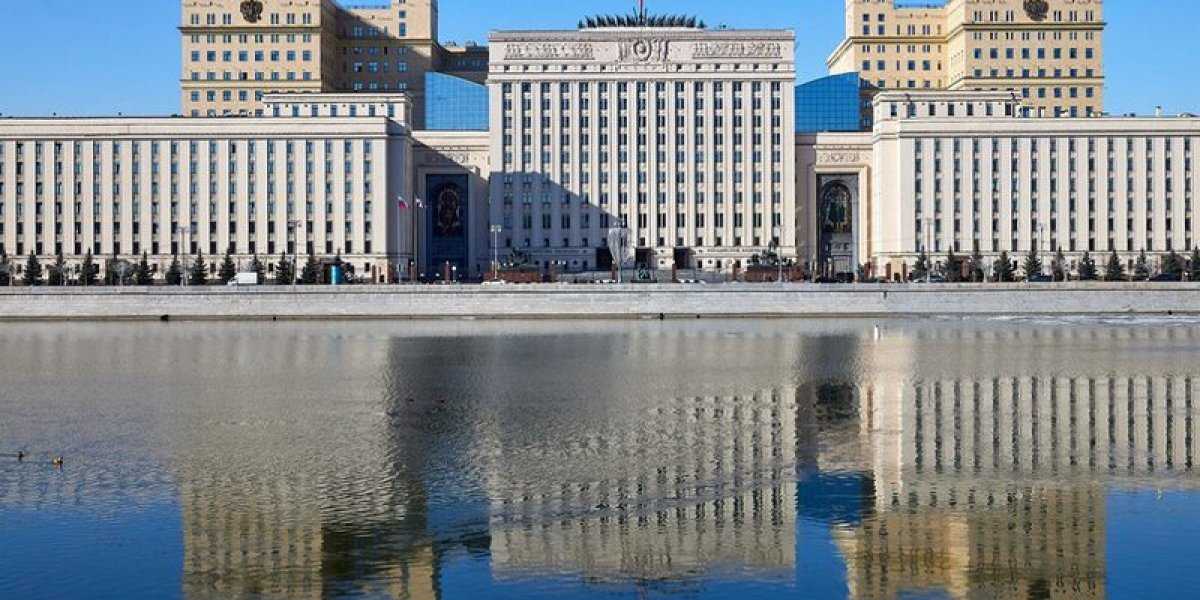 «Не в Польшу»: Минобороны РФ ответило на обвинения Варшавы в атаке беспилотников
