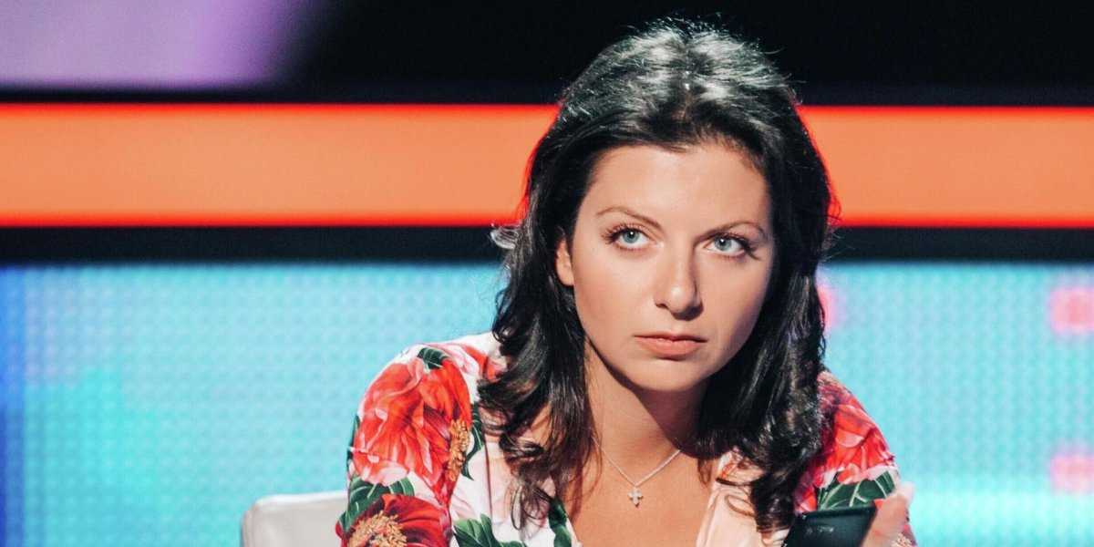 Маргарита Симоньян рассказала о своем состоянии и борьбе с тяжелой болезнью : «Впереди много лечения»