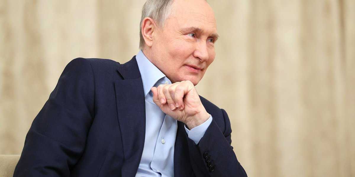 Политолог о выступлении Путина на ВЭФ: «Был намек на сотрудничество с США в Арктике»