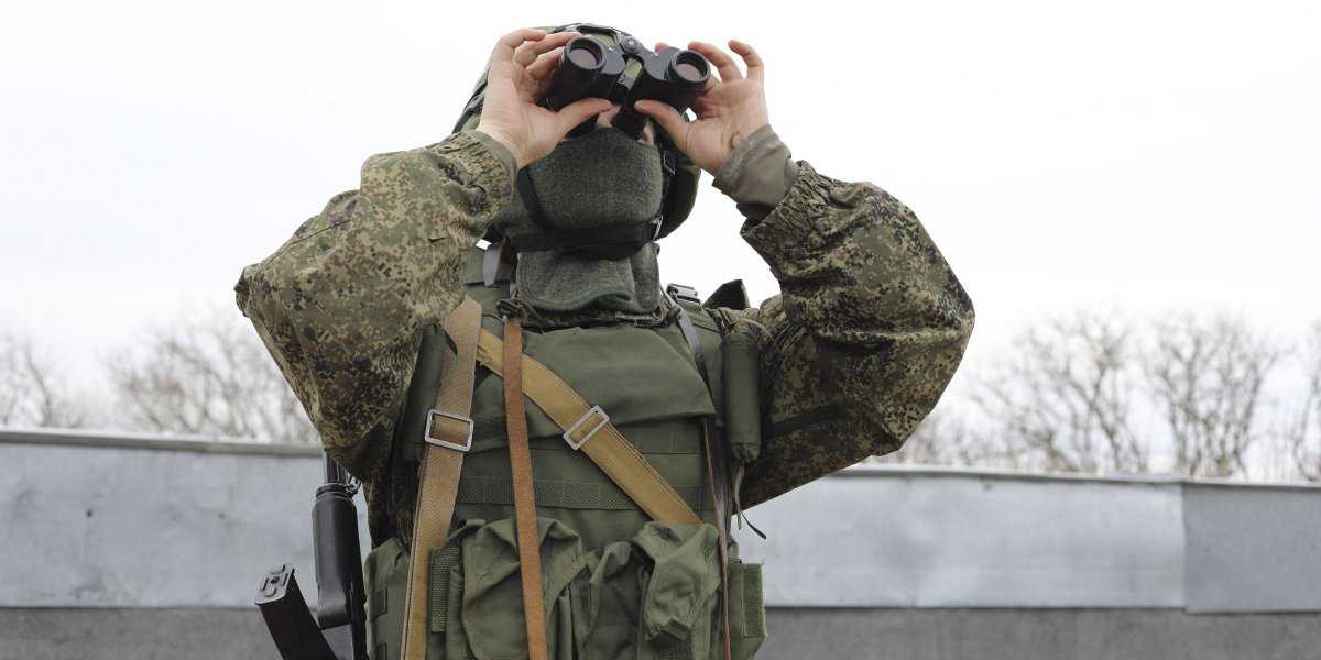 Полный локалитет: как новые требования к военной форме изменят облик армии и отечественную промышленность