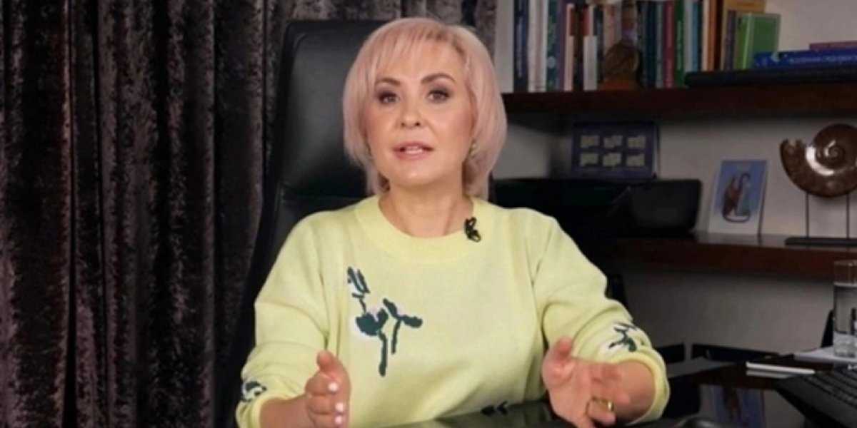 Астропрогноз от Василисы Володиной: Козероги на пороге финансового прорыва и карьерного взлёта в сентябре
