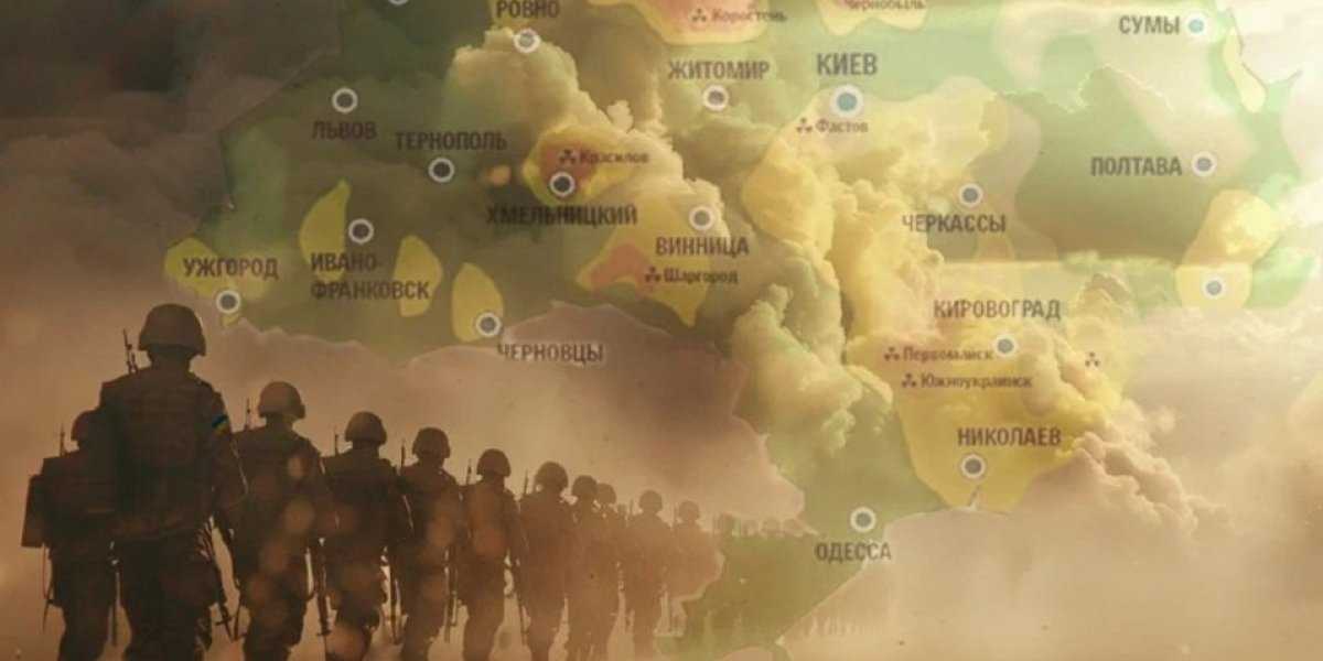 Этот вариант Зеленского точно устроит. Поляки в плюсе. Орбан молчать не стал. А что мы-то получим?