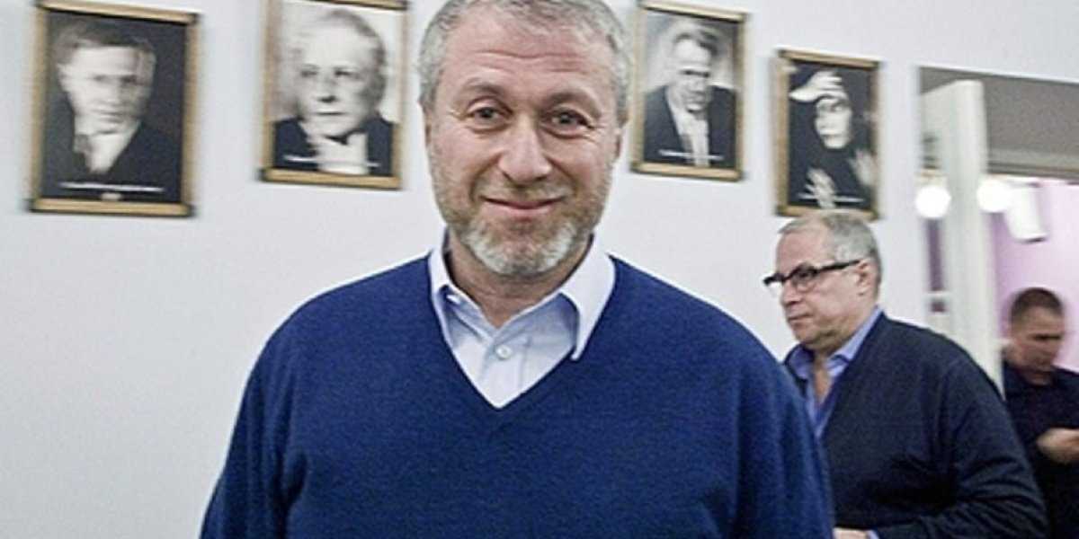«Налоговое убежище» для олигархов не спасло? За Абрамовича крепко взялись: МИД грозит судом, в Госдуме возмутились. Что на самом деле