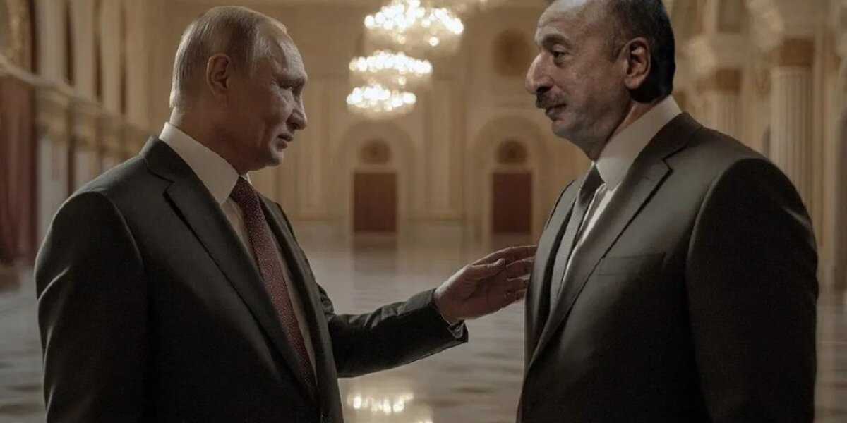 Внезапно после саммита: Алиеву отказали. «28 апреля Зеленского». Армия вторжения под прикрытием: Внимание на Калининград. Главные новости
