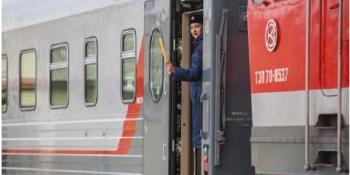Зимнее подорожание проезда: на сколько вырастут тарифы на железнодорожные билеты с 1 декабря 2025 года