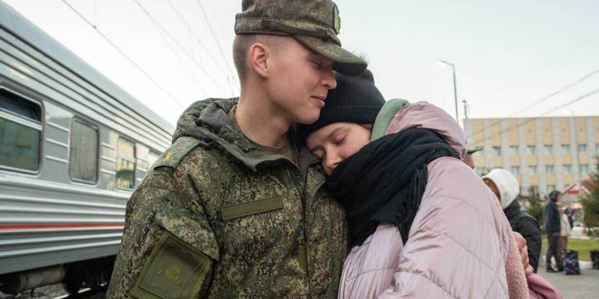 Мобилизованные на перепутье: между ожиданием дома и нуждами фронта
