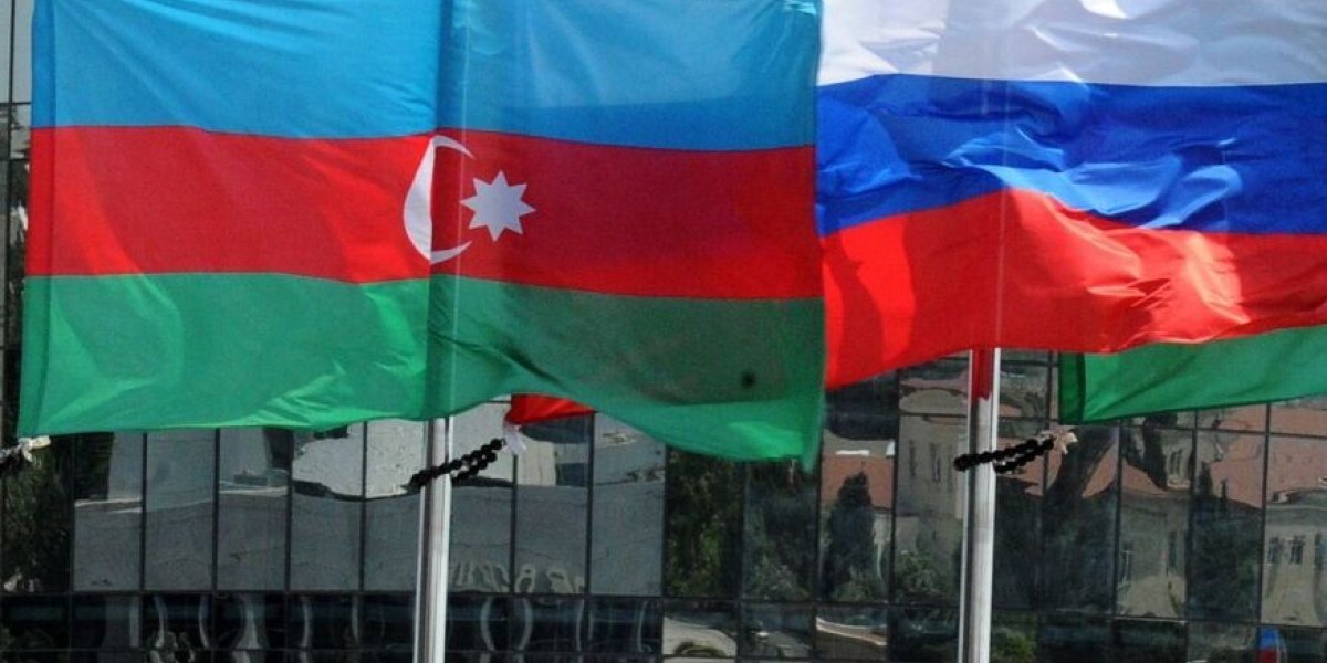 Тайная игра Баку: Азербайджан пытается спровоцировать Кремль через Петербург
