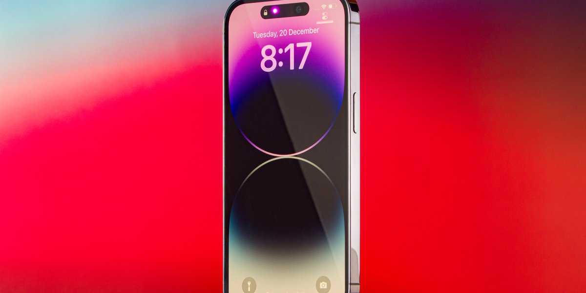 Apple радикально обновляет линейку: iPhone 16 Pro и другие модели официально сняты с продажи