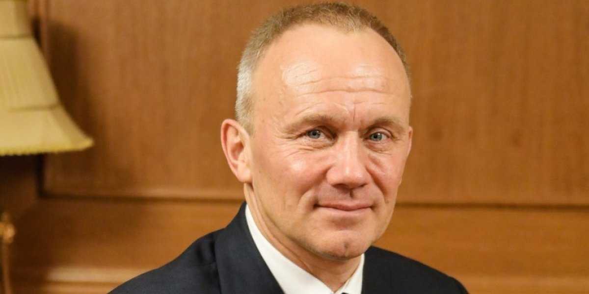 Кремлевские «кадровики» должны были знать об отелях для ВСУ свердловского вице-губернатора Чемезова