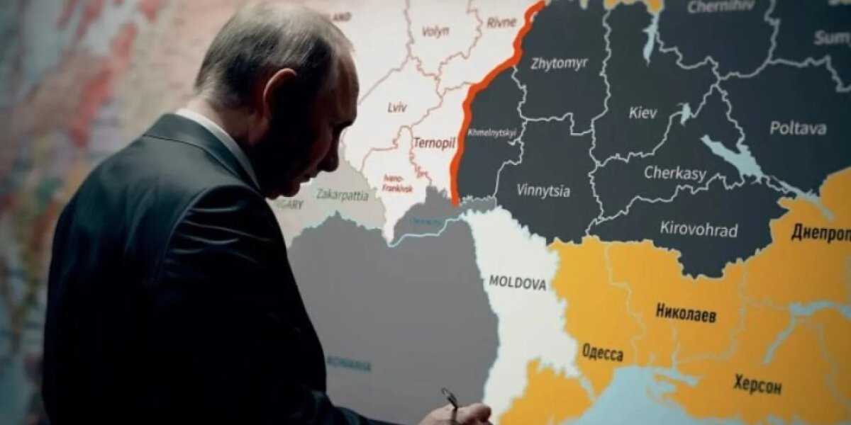 Этот вариант Зеленского точно устроит. Поляки в плюсе. Орбан молчать не стал. А что мы-то получим?