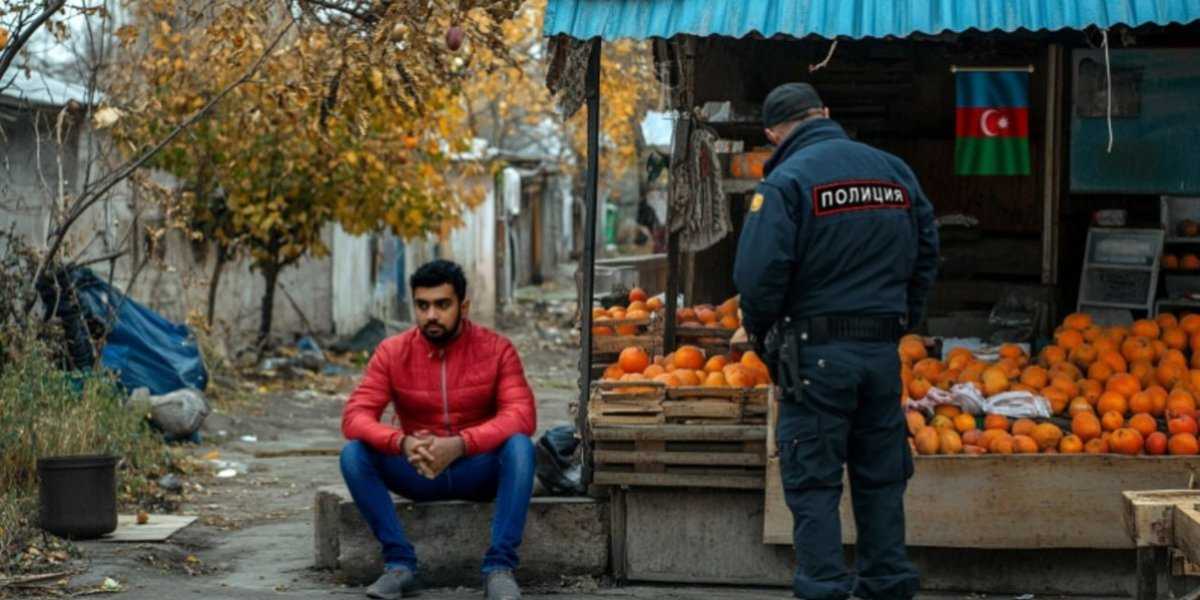Алиев получил по самые помидоры. Трамп прислал открытку. Фермеры в панике: «Крупные импортеры сговорились»