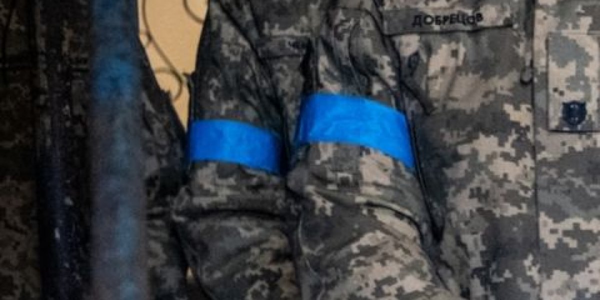 Стратегическое наступление: недельные потери ВСУ превысили 10 тысяч человек на ключевых направлениях