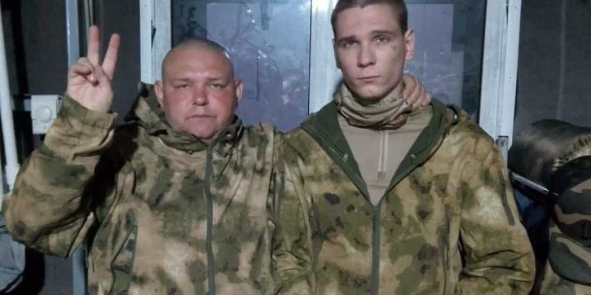 «Я закрыл ребенку глаза и двинулся в сторону позиций»: Штурмовик «Ахмата» рассказал о потерях на фронте