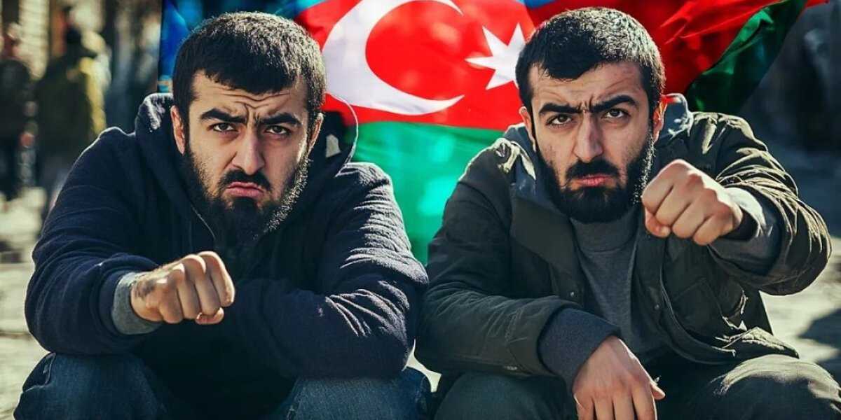 Михалкова «атаковали» из Баку: «На меня накинулись как по команде «фас». Про обед с Алиевым забыли?