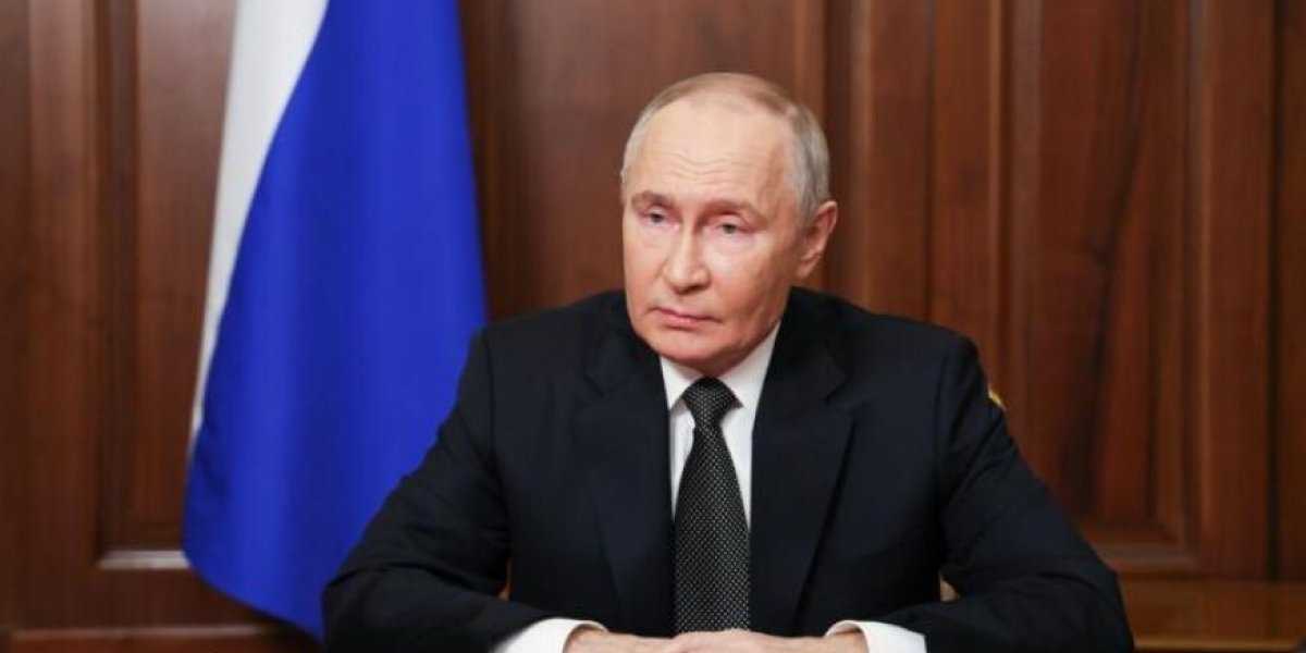 Путин о завершении СВО: Когда закончится сво прогнозы аналитиков на сегодня в России