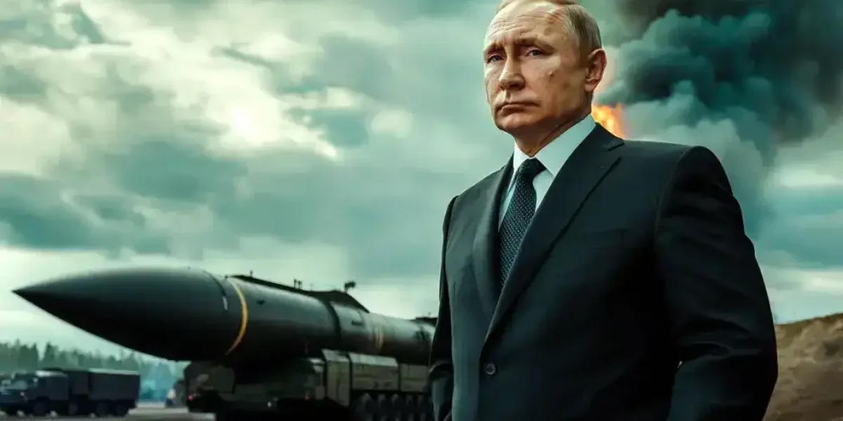 Европейцы оказались глупы донельзя: никто не услышал последний намек Путина